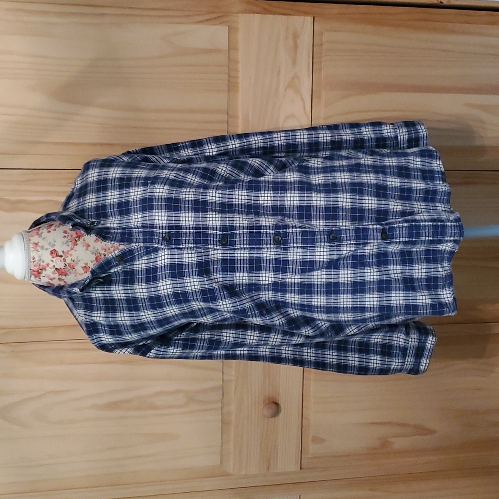 ⭐St. John's Bay Flannel